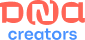 DNA Creators logo - digital marketing agency
