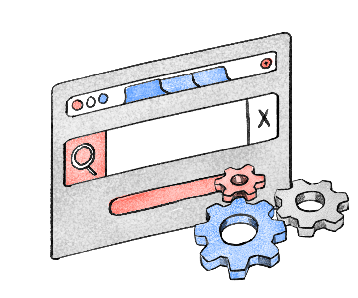 SEO Optimisation
