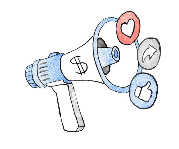 Paid social