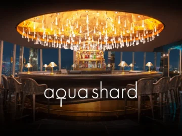 DNA Creators - Case studies PPC campaign for restaurant Acqua Shard
