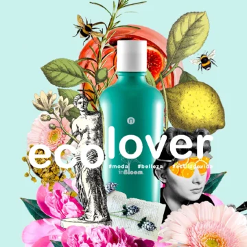 DNA Creators - case study EcoLover online magazine SEO project