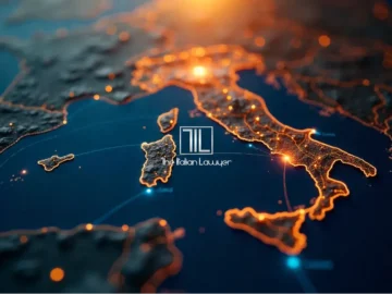 DNA Creators case study - SEO for legal firm The Italian Lawyer