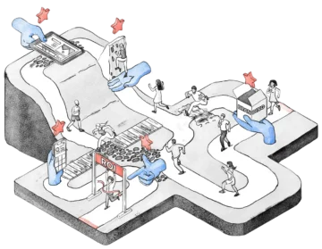 DNA Creators - Marketing agency