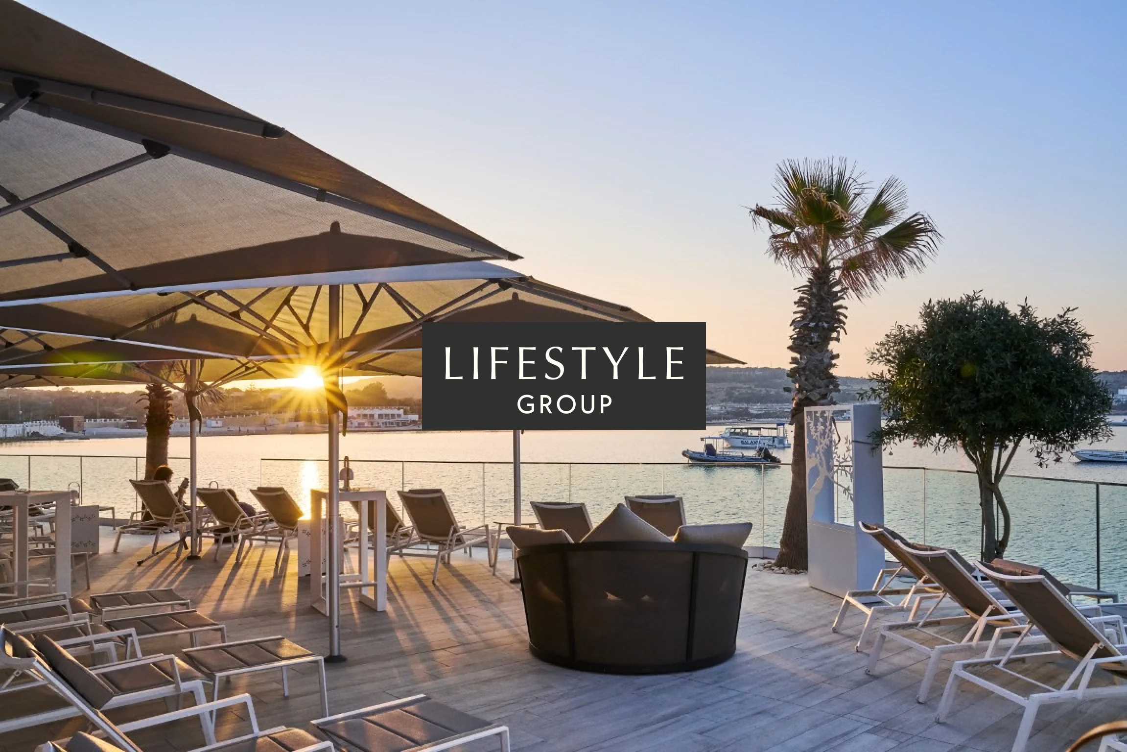 Lifestyle Group Malta case study showcasing how DNA Creators increased confirmed restaurant bookings through a data‑led PPC strategy