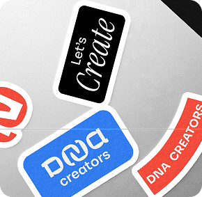 DNA Creators - digital marketing agency